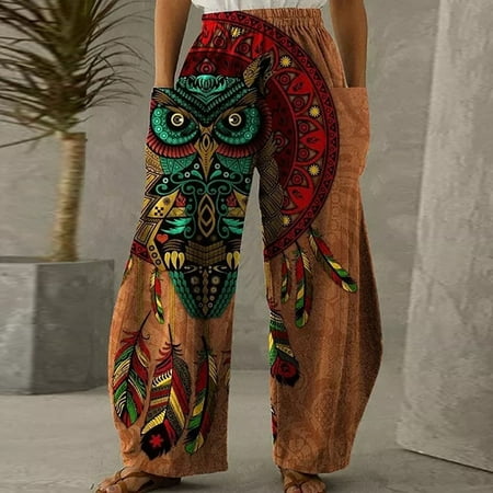 Kenmeko Women High Waist Wide Leg Lounge Pants Smocked Elastic Waist Loose Comfy Casual Pajama Pants Pockets
Kenmeko Women High Waist Wide Leg Lounge Pants Smocked Elastic Waist Loose Comfy Casual Pajama Pants Pockets