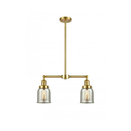 Satin Gold Tone Chandeliers 21 Wide Steel/Cast Brass/Glass Medium Base LED 2 Light Fixture
Satin Gold Tone Chandeliers 21 Wide Steel/Cast Brass/Glass Medium Base LED 2 Light Fixture