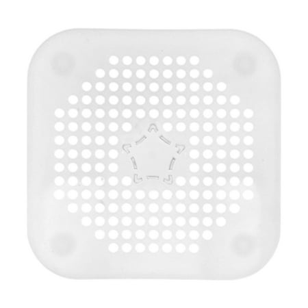 Clearance Deals Kitchen Sink Mat Filter Sink Sewer Hair Filter Screen Bathroom Silicone Hair Anti Blocking Floor Drain Cover
Clearance Deals Kitchen Sink Mat Filter Sink Sewer Hair Filter Screen Bathroom Silicone Hair Anti Blocking Floor Drain Cover