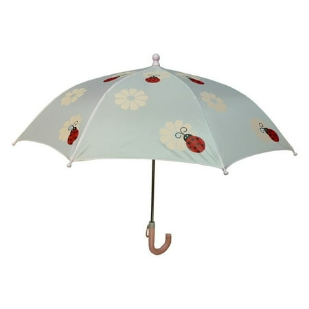 Foxfire for Kids Lady Bug Girls Umbrella