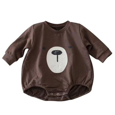 nsendm Infant Boys Clothes 6-9 Months Baby Newborn Infant Girls Boys Cotton Summer Cartoon Vintage Baby Boy Clothes Coffee 6-12 Months
nsendm Infant Boys Clothes 6-9 Months Baby Newborn Infant Girls Boys Cotton Summer Cartoon Vintage Baby Boy Clothes Coffee 6-12 Months