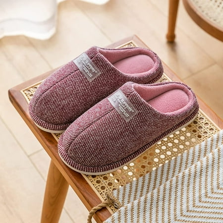 Womens Memory Foam Slippers Slip on House Slippers for Women Indoor Outdoor Women s Bedroom Slippers Warm Soft
Womens Memory Foam Slippers Slip on House Slippers for Women Indoor Outdoor Women s Bedroom Slippers Warm Soft