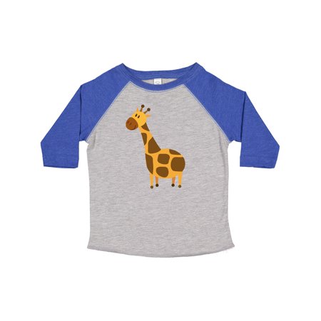 Inktastic Giraffe Jungle Zoo Animal Gift Toddler Boy or Toddler Girl T-Shirt
Inktastic Giraffe Jungle Zoo Animal Gift Toddler Boy or Toddler Girl T-Shirt