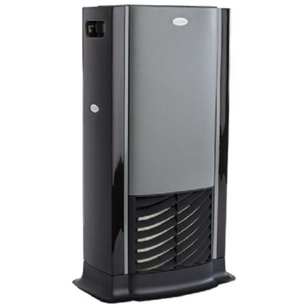 Essick Air D46 720 4 Speed Black Digital Multi-Room Evaporative Humidifier - Quantity of 1
Essick Air D46 720 4 Speed Black Digital Multi-Room Evaporative Humidifier - Quantity of 1