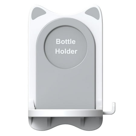MIARHB Cute Holder Strong Holder Wall Mount Hook Seamless Sticker Home Kitchen Bathroom Hook Up
MIARHB Cute Holder Strong Holder Wall Mount Hook Seamless Sticker Home Kitchen Bathroom Hook Up