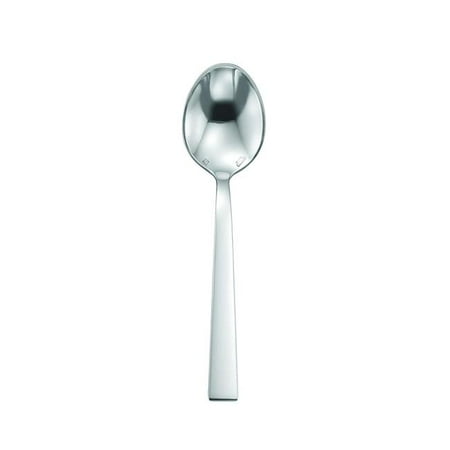 Round Bowl Soup Spoon