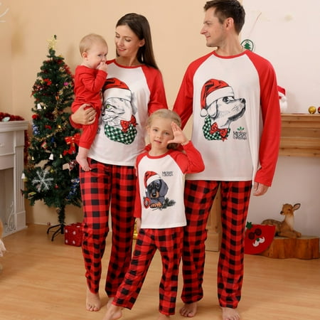 Matching Family Pajamas Sets Christmas PJ s Santa Sloth Print Top and Pants Bottom 2Pcs Sleepwear
Matching Family Pajamas Sets Christmas PJ s Santa Sloth Print Top and Pants Bottom 2Pcs Sleepwear
