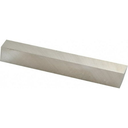 Value Collection M2 High Speed Steel Rectangular Tool Bit Blank