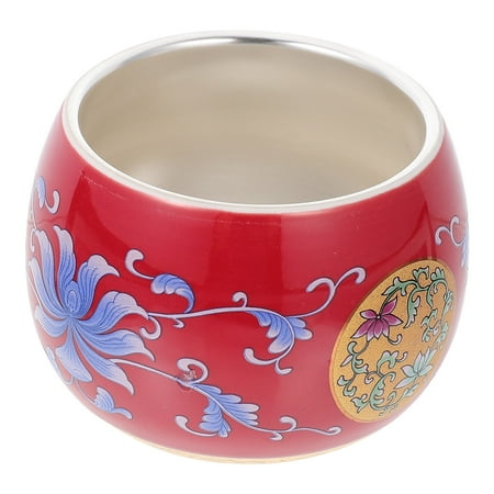 1pc Durable Tea Cup Durable Personal Sample Tea Cup Ceramic Tea Cup for Home Office Tea House
1pc Durable Tea Cup Durable Personal Sample Tea Cup Ceramic Tea Cup for Home Office Tea House