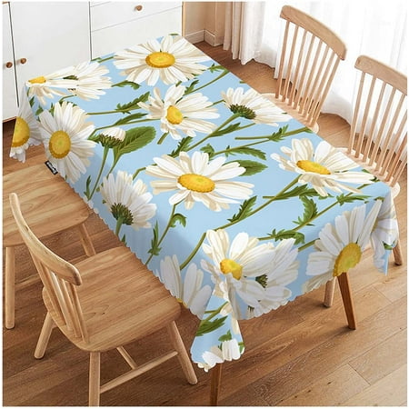 WISH TREE Cow Table Covers Farm Cattle Cow Skin Print Black White Spots Wipeable Tablecloth Kitchen Dinning Tabletop Decoration Table Cloth for Outdoor and Indoor Use
WISH TREE Cow Table Covers Farm Cattle Cow Skin Print Black White Spots Wipeable Tablecloth Kitchen Dinning Tabletop Decoration Table Cloth for Outdoor and Indoor Use