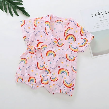 Simplmasygenix Children s Day Baby Romper Clearance Infant Baby Girls Boys Solid Sleeveless Romper Jumpsuit Clothes
Simplmasygenix Children s Day Baby Romper Clearance Infant Baby Girls Boys Solid Sleeveless Romper Jumpsuit Clothes