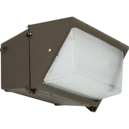 Progress Lighting PCOWP Collection Bronze Outdoor Integrated LED Wall Pack Light (NEW OPEN BOX)
Progress Lighting PCOWP Collection Bronze Outdoor Integrated LED Wall Pack Light (NEW OPEN BOX)