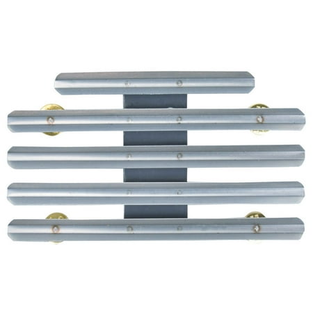 14 Ribbon Holding Bar with 1/8 Spacing