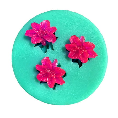 UDIYO Baking Mold Baking Mold Flexible Food Grade 3D Romantic Fondant Cookie Silicone Mold Kitchen Supplies
UDIYO Baking Mold Baking Mold Flexible Food Grade 3D Romantic Fondant Cookie Silicone Mold Kitchen Supplies