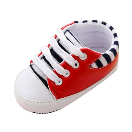 Qufokar Slipper Shoes for Toddlers Baby Shoes That Make Noise Baby -Slip Soft Shoes Sole Crib Bandage Girls Shoes Baby Shoes
Qufokar Slipper Shoes for Toddlers Baby Shoes That Make Noise Baby -Slip Soft Shoes Sole Crib Bandage Girls Shoes Baby Shoes