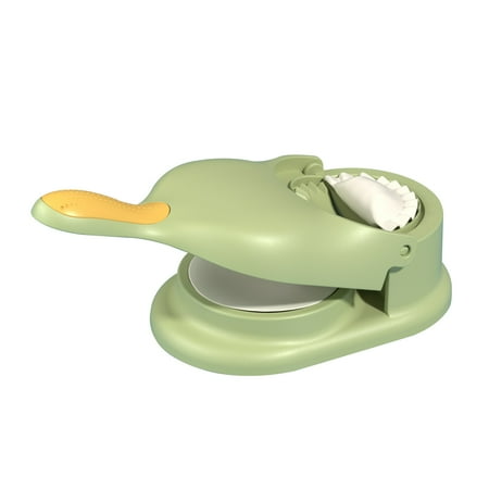 Garhelper 2 In 1 Dumpling Wrapper Maker Dumpling Skin Wrapper Mould Dough Press Maker For Kitchen Gadgets
Garhelper 2 In 1 Dumpling Wrapper Maker Dumpling Skin Wrapper Mould Dough Press Maker For Kitchen Gadgets