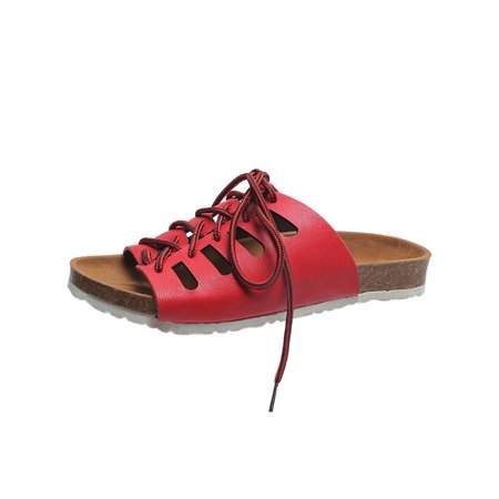 Lacyhop Women s Beach Comfortable Open Toe Slides Lady Indoor&Outdoor Casual Platform Slippers Cozy Hollow Out Wedge Sandals
Lacyhop Women s Beach Comfortable Open Toe Slides Lady Indoor&Outdoor Casual Platform Slippers Cozy Hollow Out Wedge Sandals