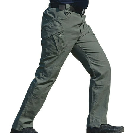 Men Work Cargo Long Pants with Pockets Loose Trousers Accessories Pants Trousers Work Cargo Outdoor Men With Pockets Lightweight Loose M
Men Work Cargo Long Pants with Pockets Loose Trousers Accessories Pants Trousers Work Cargo Outdoor Men With Pockets Lightweight Loose M