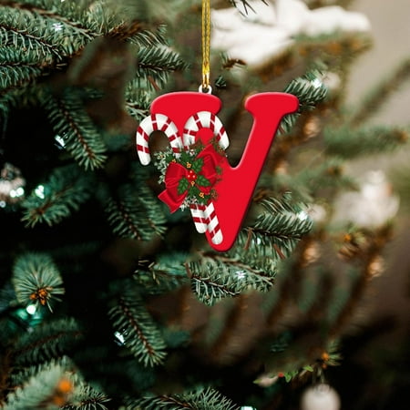DBYLXMN New Christmas Pendant Acrylic 26 Letter Pendant Hanging Christmas Tree Ornament Accessories Christmas Shower Hooks Snowmen Decorative Beads Garland Christmas Shelf Sitter Holiday Headwear for
DBYLXMN New Christmas Pendant Acrylic 26 Letter Pendant Hanging Christmas Tree Ornament Accessories Christmas Shower Hooks Snowmen Decorative Beads Garland Christmas Shelf Sitter Holiday Headwear for