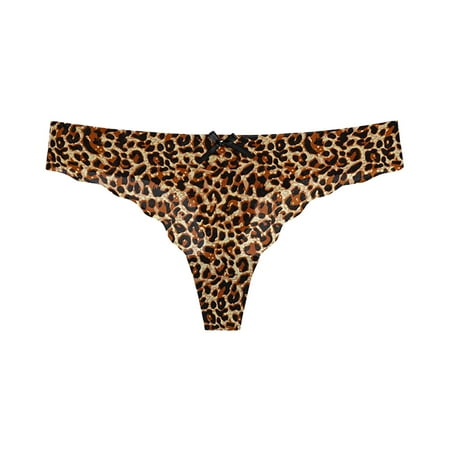 kpoplk Underwear Women High Waisted Thongs for Women Nylon Spandex Panties Breathable Soft Stretchy Underwear(Brown)
kpoplk Underwear Women High Waisted Thongs for Women Nylon Spandex Panties Breathable Soft Stretchy Underwear(Brown)