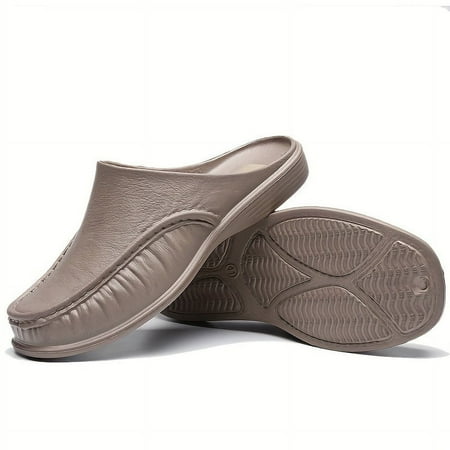 Men s Slip-on Sneakers - Lightweight And Breathable Walking Shoes- Slip-on Loafers Shoes-44
Men s Slip-on Sneakers - Lightweight And Breathable Walking Shoes- Slip-on Loafers Shoes-44