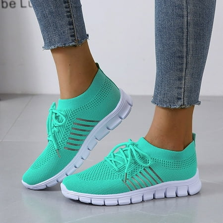 Foraging dimple Fashion Women Mesh Casual Lace-Up Sport Shoes Runing Breathable Shoes Sky Blue
Foraging dimple Fashion Women Mesh Casual Lace-Up Sport Shoes Runing Breathable Shoes Sky Blue