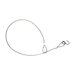 2PC North States North States - 9025 - 32 in. H Feeder Cable and Hook