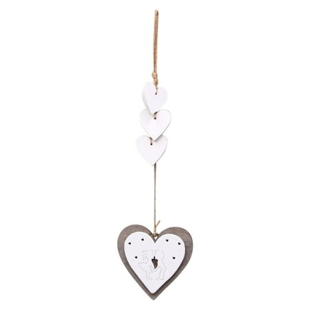 Heiheiup Wooden Peach Heart Retro Home Decoration Wedding Decoration DIY Party Supplies Decoration Mini Chandelier Ornament
Heiheiup Wooden Peach Heart Retro Home Decoration Wedding Decoration DIY Party Supplies Decoration Mini Chandelier Ornament