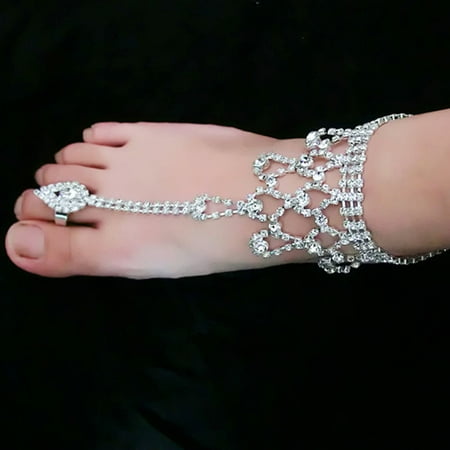 jewelry for women Anklet Foot Barefoot Beach Sandals Women Wedding Chain Jewelry Stylish Anklet
jewelry for women Anklet Foot Barefoot Beach Sandals Women Wedding Chain Jewelry Stylish Anklet