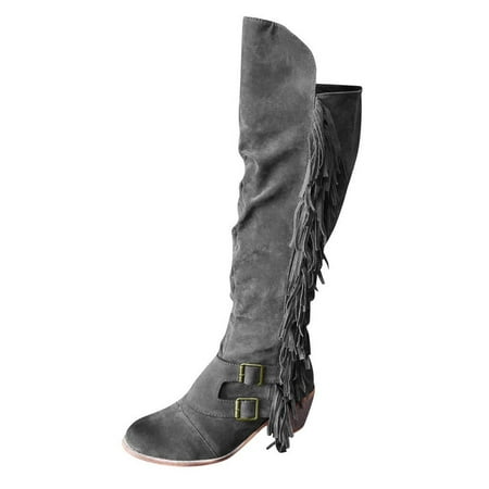 Long Knee Boots Shoes For Women Over Fringe The Boots Casual Heels Retro women s boots Shoes Women Boots
Long Knee Boots Shoes For Women Over Fringe The Boots Casual Heels Retro women s boots Shoes Women Boots
