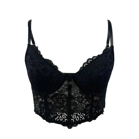 Women Lingerie Lace Racy Muslin Sleepwear Underwear Blouse Tops Pajamas