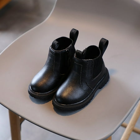 Toddler Girls Color-block Patchwork Socks Boots Soft-soled Anti-slip High Top Shoes For Winter
Toddler Girls Color-block Patchwork Socks Boots Soft-soled Anti-slip High Top Shoes For Winter