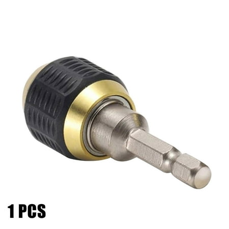 alextreme Hexagonal Shaft Quick Coupling Hexagonal Self-Locking Connecting Rod New Home Improvement Hardware Tools
alextreme Hexagonal Shaft Quick Coupling Hexagonal Self-Locking Connecting Rod New Home Improvement Hardware Tools