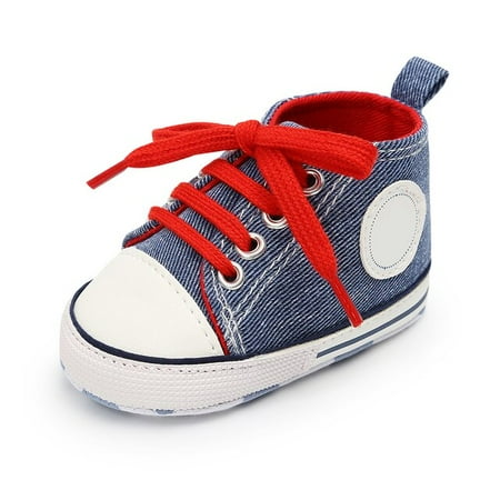 New Baby Shoes Baby Boys Girls Shoes Flash Sports Crib Shoes Infant First Walkers Toddler Soft Sole Anti-slip Baby Sneakers
New Baby Shoes Baby Boys Girls Shoes Flash Sports Crib Shoes Infant First Walkers Toddler Soft Sole Anti-slip Baby Sneakers