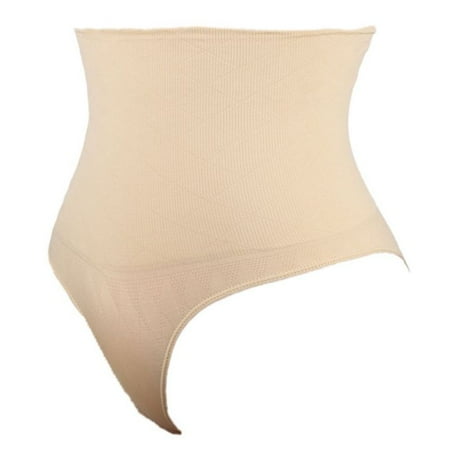 FANTADOOL Fashion Solid Color Ladies And Women s Waist Seamless Body Shaping Hip Shaping Body Thong Underwear
FANTADOOL Fashion Solid Color Ladies And Women s Waist Seamless Body Shaping Hip Shaping Body Thong Underwear