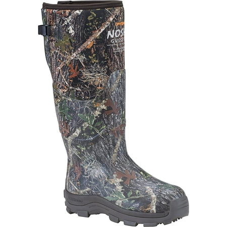 Dryshod Men s NoSho Gusset XT Ultra Hunt Camo Extreme Cold Boots Size 12