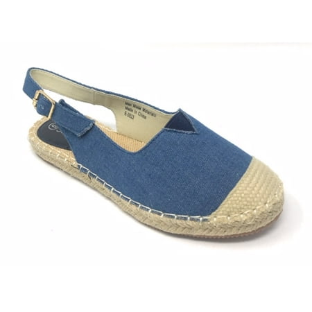 Victoria K. Slingback Raffia Espadrille (Women s)