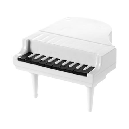 Xinqinghao Piano Shape Piano Keys Fruit Fork Insert 10 Forks Creative Children S Fruit Sign White
Xinqinghao Piano Shape Piano Keys Fruit Fork Insert 10 Forks Creative Children S Fruit Sign White