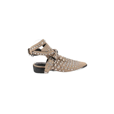 Pre-Owned Jeffrey Campbell Women s Size 7 Ankle Boots