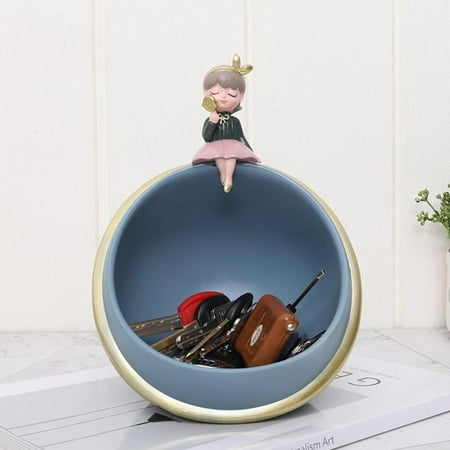Big Sales!!Space Rabbit Key Storage Box Holder Living Room Dried Fruit Tray French Home Decor For Home Accessories Modern Non-Slip Bottom
Big Sales!!Space Rabbit Key Storage Box Holder Living Room Dried Fruit Tray French Home Decor For Home Accessories Modern Non-Slip Bottom