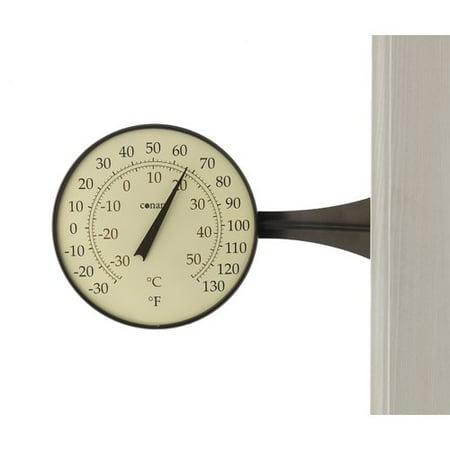 Weems and Plath Large Dial Thermometer