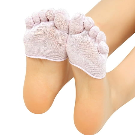 ZHAGHMIN Mens Socks Size 13-15 3 Pairs Women Yoga Sport Non Slip Toe Socks Half Grip Heel Five Finger Socks Elderly Socks Womens Tab Socks Winter Gear Small Womens Socks Sweet Feet Socks Mens
ZHAGHMIN Mens Socks Size 13-15 3 Pairs Women Yoga Sport Non Slip Toe Socks Half Grip Heel Five Finger Socks Elderly Socks Womens Tab Socks Winter Gear Small Womens Socks Sweet Feet Socks Mens