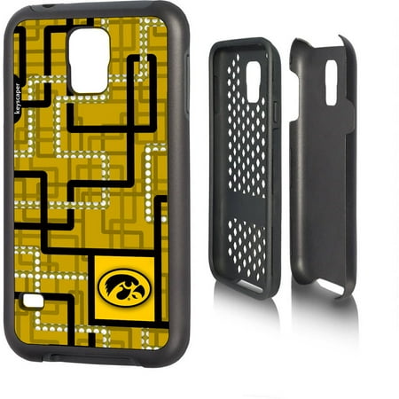 Iowa Hawkeyes Galaxy S5 Rugged Case