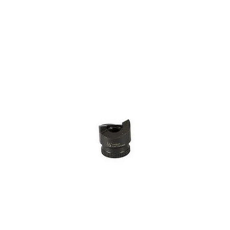 Greenlee 332-K2P-3-4 0.75 in. Slug-Buster Knockout Punch
