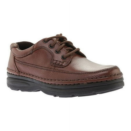 Nunn Bush Men s Cameron Moc Toe Oxford Comfort Gel