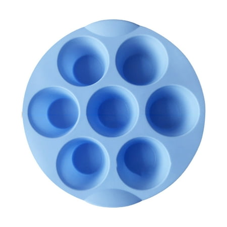 HIABIO Silicone Material Cakes Soap Moulds for Soap Making Cupcakes DIY Soap Moulds
HIABIO Silicone Material Cakes Soap Moulds for Soap Making Cupcakes DIY Soap Moulds