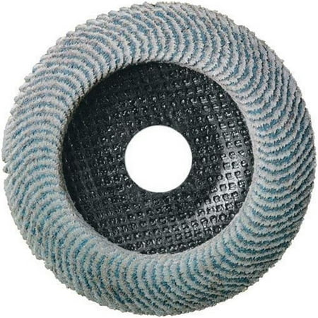 1423-3164 Flapper Disc 4.5 in.80 Grid