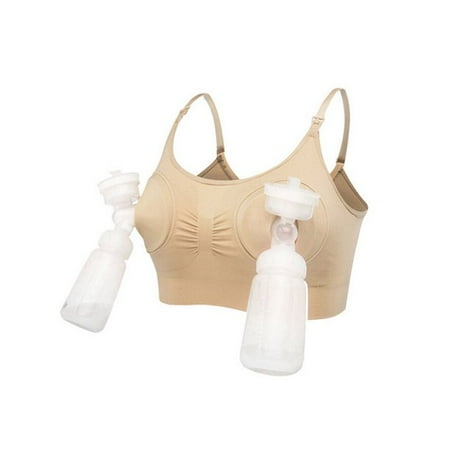Nightwill Women Maternity Baby Feeding Bra Breast Pump Nursing Breastfeeding
Nightwill Women Maternity Baby Feeding Bra Breast Pump Nursing Breastfeeding