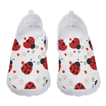 White Lightweight Seven Star Pattern Design Mesh Sneakers Comfort Slip On Shoes Soft Leisure Shoes Zapatos
White Lightweight Seven Star Pattern Design Mesh Sneakers Comfort Slip On Shoes Soft Leisure Shoes Zapatos