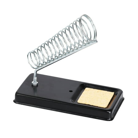 Tmosphere Electric Soldering Iron Stand Alloy Holder Home Business Industrial High Temperature Resistance Solder Replacement Accessories 
Tmosphere Electric Soldering Iron Stand Alloy Holder Home Business Industrial High Temperature Resistance Solder Replacement Accessories